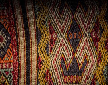 Halı ve Kilim Geleneksel türleri
