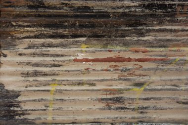 Arka plan doku desen olarak metal yüzey