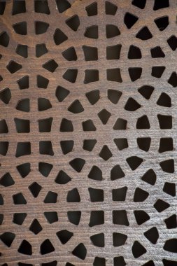 Osmanlı sanat desen örneği