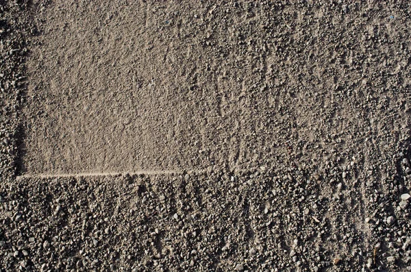 Песчаный текстурированный как абстрактный гранж фон — стоковое фото