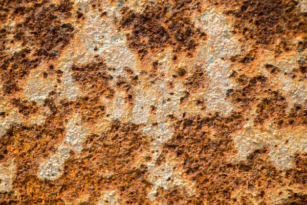 Metalloberfläche als Texturmuster im Hintergrund — Stockfoto