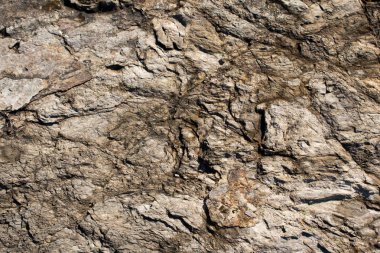 Kaya veya taş doğal arka plan doku olarak 