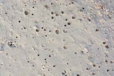 Beton doku soyut grunge arka plan olarak