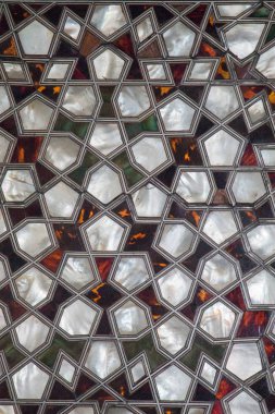 Sedef kakma örneği