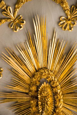 Osmanlı sanat desen örneği