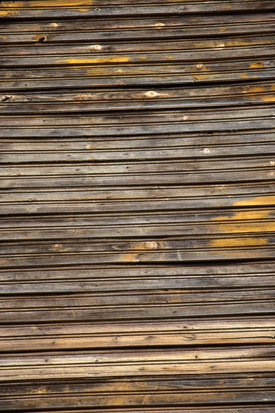 Chapas de madera como fondo —  Fotos de Stock