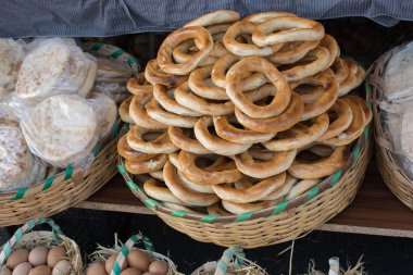 Türk maymunu / simit susuz
