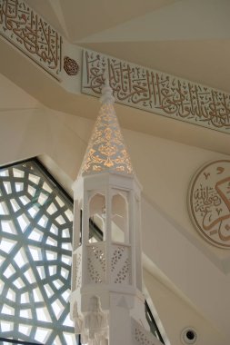 Osmanlı sanat desen örneği