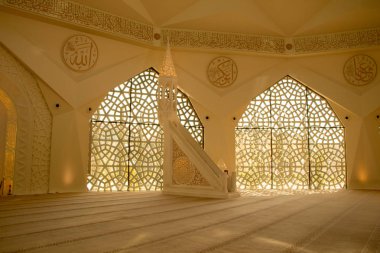 Osmanlı döneminden Eski pencere