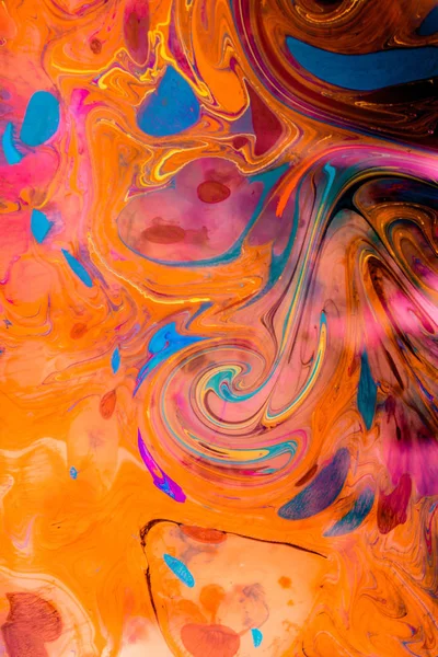 Patrones de arte de mármol abstracto como fondo colorido —  Fotos de Stock