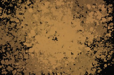 Soyut duvar kağıdı arka plan boya sıçramalarına yapılmış