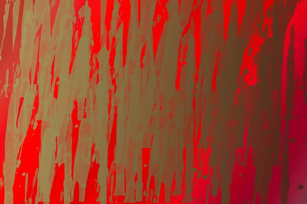 Abstrakta färgstarka grunge tapet bakgrund med textur — Stockfoto