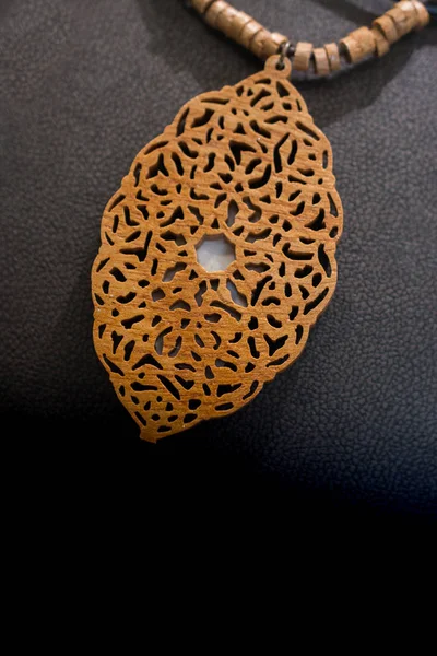 Ejemplo de patrones de arte otomano en vista — Foto de Stock