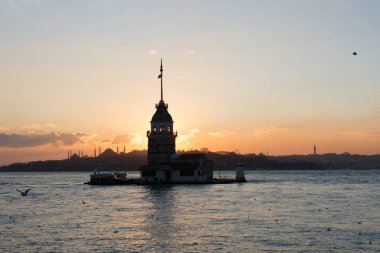 kızkulesi