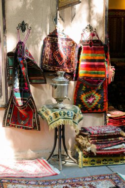 Halı ve Kilim Geleneksel türleri