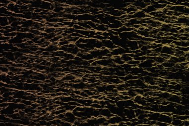 Metin için çatlak ve boşluk ile soyut grunge arka plan