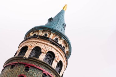 Galata Kulesi modeli