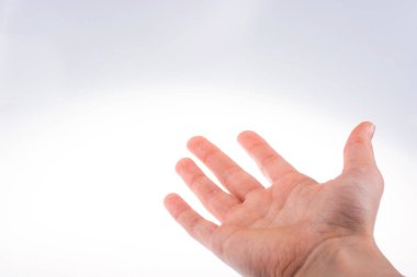 El hareketi için açık