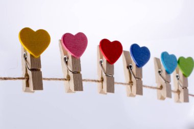 Klipler üzerinde kupa