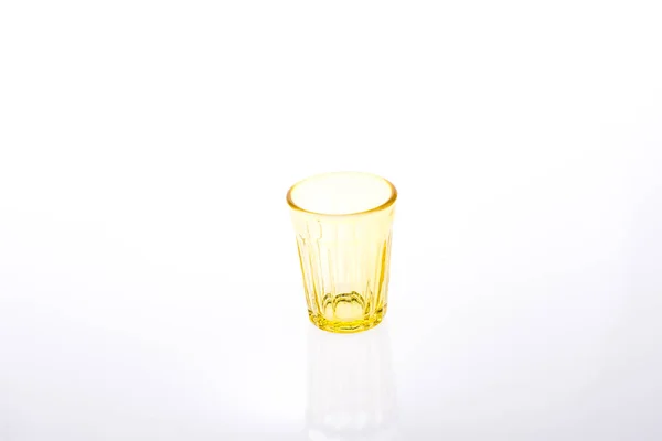 Kleurrijke glas — Stockfoto