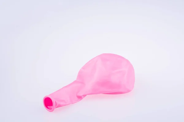 Empty balloon — Stock Photo, Image