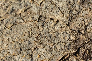 Arkaplan dokusu olarak kaya ya da taş yüzeyi 