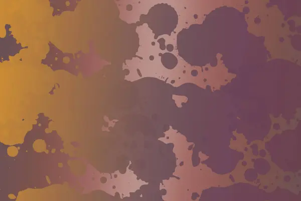 Farbenfroher abstrakter Grunge-Hintergrund mit Platz für Text — Stockfoto