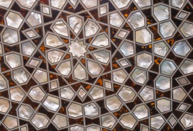 Sedef kakma örneği