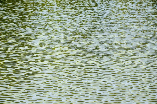 Fondo de agua con cierto patrón de textura —  Fotos de Stock