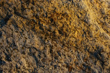 Arkaplan dokusu olarak kaya ya da taş yüzeyi 