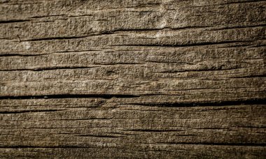 Doğal desenli ahşap doku