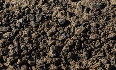 Kaya veya taş olarak arka plan doku doğa 