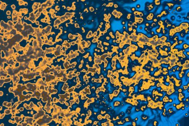 Renkli soyut grunge arka plan metin için yer ile