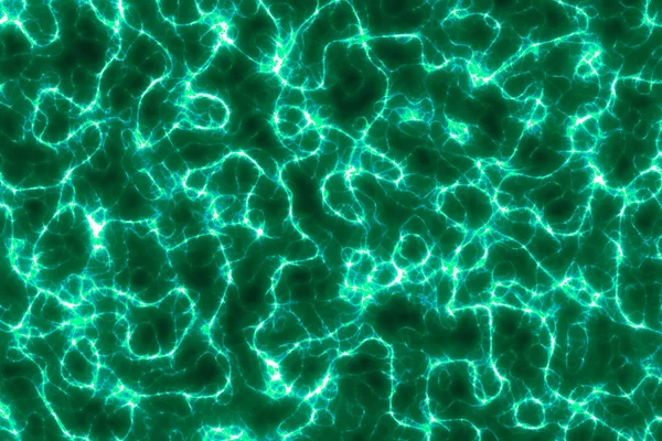 Radiatingas bir arka plan yıldırım cıvata 