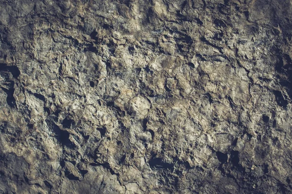 Surface rocheuse ou pierre comme texture de fond — Photo