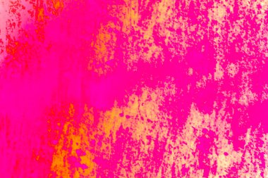 Renkli soyut grunge arka plan metin için yer ile