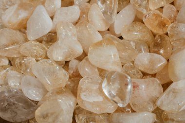 Fluorit kablolama kaba Gems ve mineraller