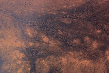 Renkli grunge duvar kağıdı arka plan doku ile