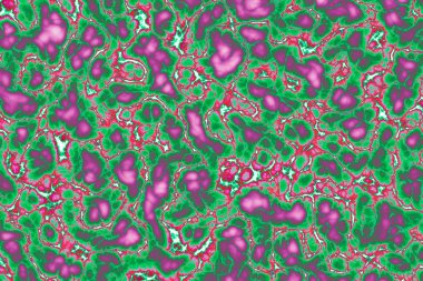 Radiatingas bir arka plan yıldırım cıvata 