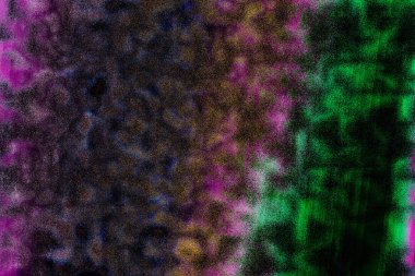 Renkli soyut grunge arka plan metin için yer ile