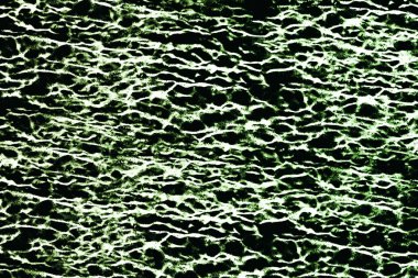 Metin için çatlak ve boşluk ile soyut grunge arka plan