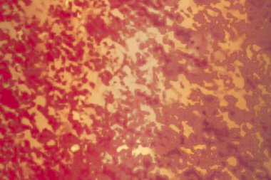 Renkli soyut grunge arka plan metin için yer ile