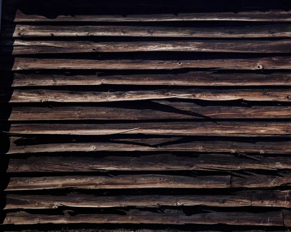 Drewniane plunks jako tło — Zdjęcie stockowe