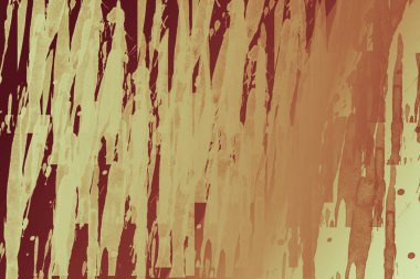 Soyut renkli grunge sanat arka plan dokusu ile 