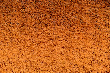 Kahverengi renk duvar arka plan