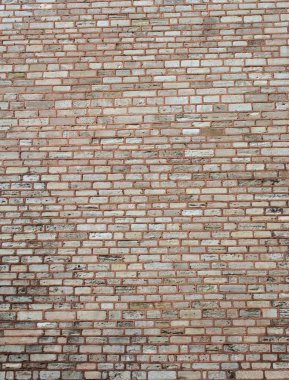Eski stil grunge tuğla duvar arka plan