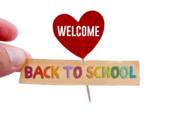 Eğitim kavramı olarak okula dönüş