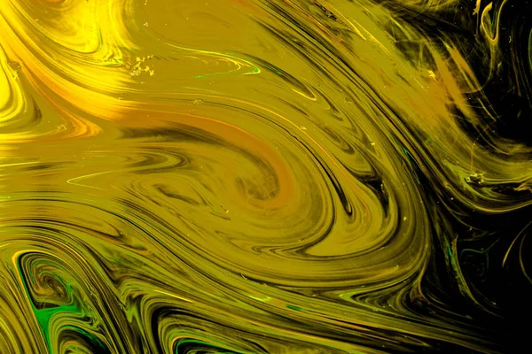 Soyut grunge sanat arkaplan dokusu renkli boya çıkıntıları ile