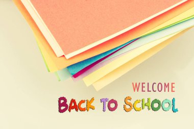 renk kağıdı dokusu arkaplanı