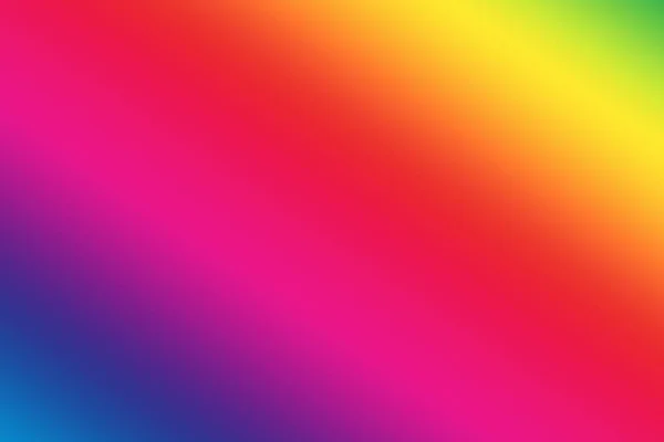 Abstrato moderno macio cor gradiente fundo — Fotografia de Stock